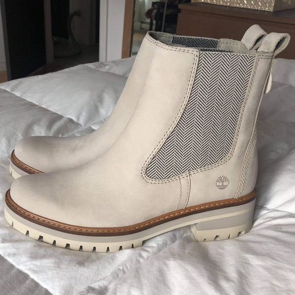 Timberland Chelsea Courtmayer valley - Picture 1 of 4